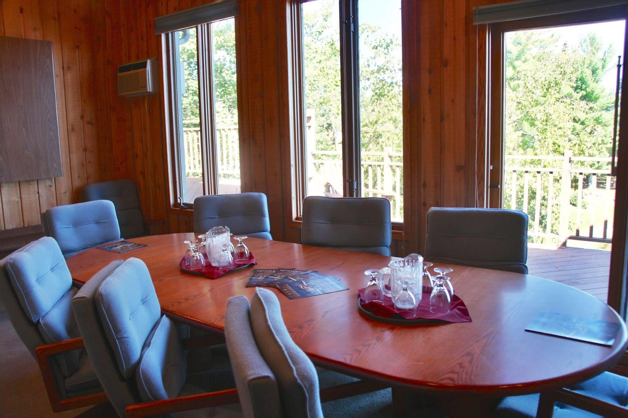 Totem Resorts Sioux Narrows Exterior photo